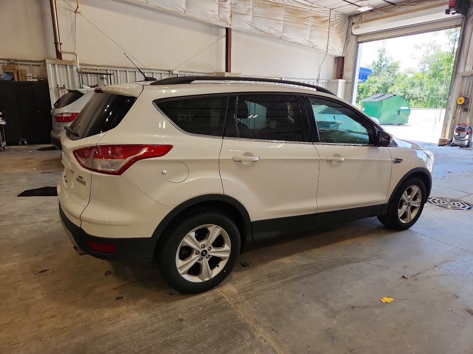 Aukcja sprzedaży 2016 Ford Escape, vin: 1FMCU0GX9GUC09773, numer aukcji: 59635756