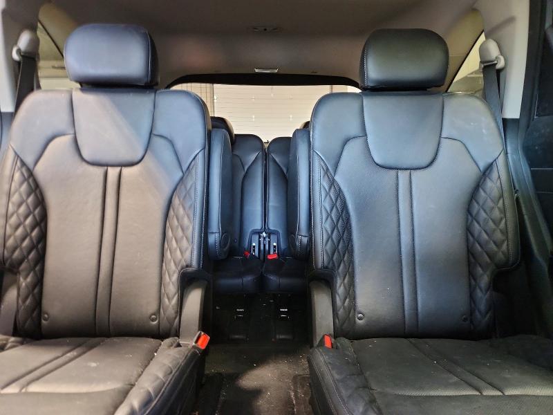 2022 Kia Sorento მანქანა იყიდება აუქციონზე, vin: 5XYRKDLF6NG090894, აუქციონის ნომერი: 63202726