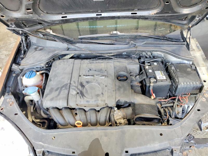 59232936 :رقم المزاد ، 3VWEF71K77M115177 vin ، 2007 Volkswagen Jetta مزاد بيع
