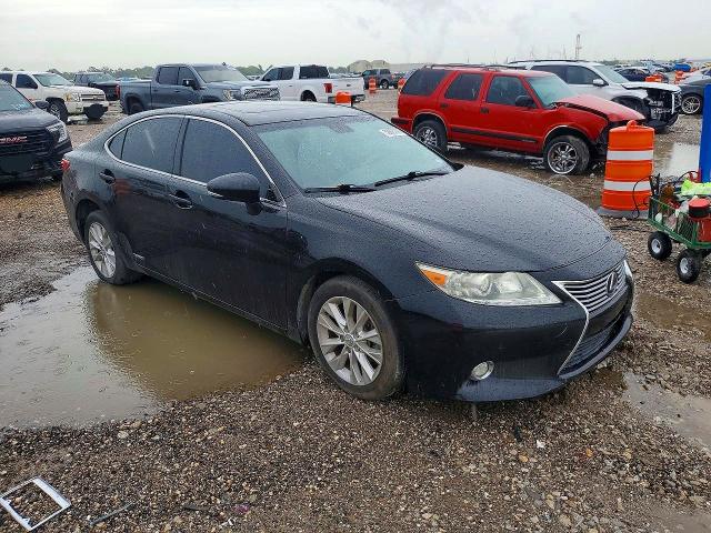 58805096 :رقم المزاد ، JTHBW1GGXE2050818 vin ، 2014 Lexus Es مزاد بيع
