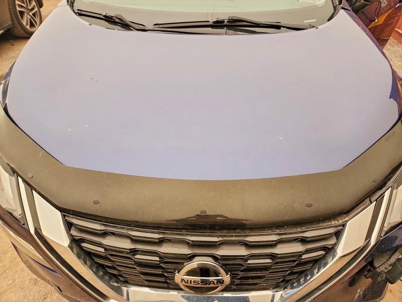 59604356 :رقم المزاد ، 5N1AT3BB4MC700812 vin ، 2021 Nissan Rogue مزاد بيع