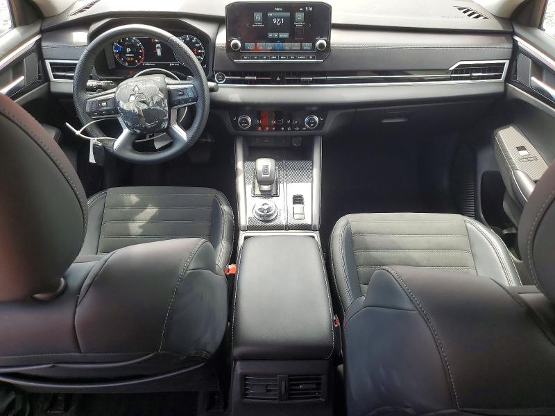 Продаж на аукціоні авто 2024 Mitsubishi Outlander, vin: JA4J4VA80RZ031603, номер лоту: 62504426