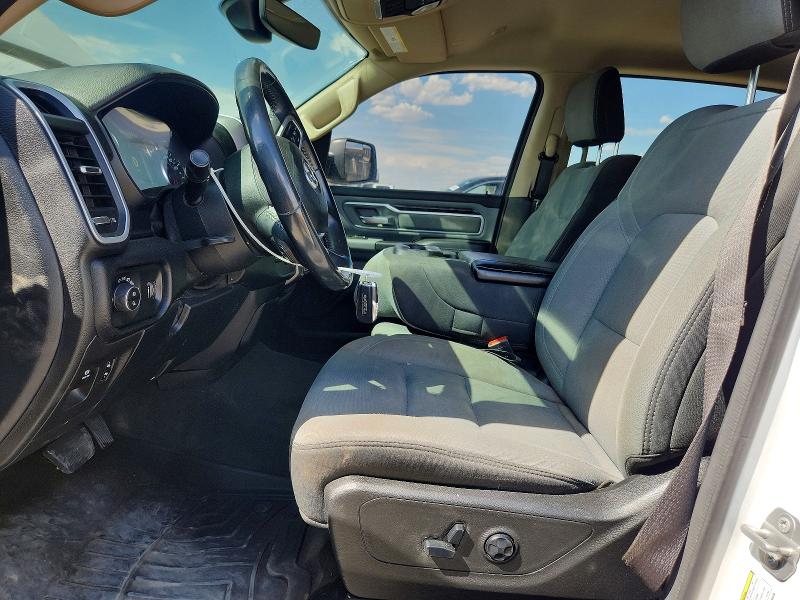 Aukcja sprzedaży 2020 Ram 1500, vin: 1C6SRFMT2LN294036, numer aukcji: 61527806
