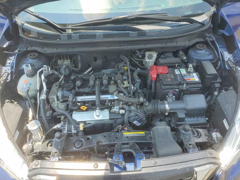 Продажа на аукционе авто 2020 Nissan Kicks, vin: 3N1CP5DV6LL550132, номер лота: 62047276