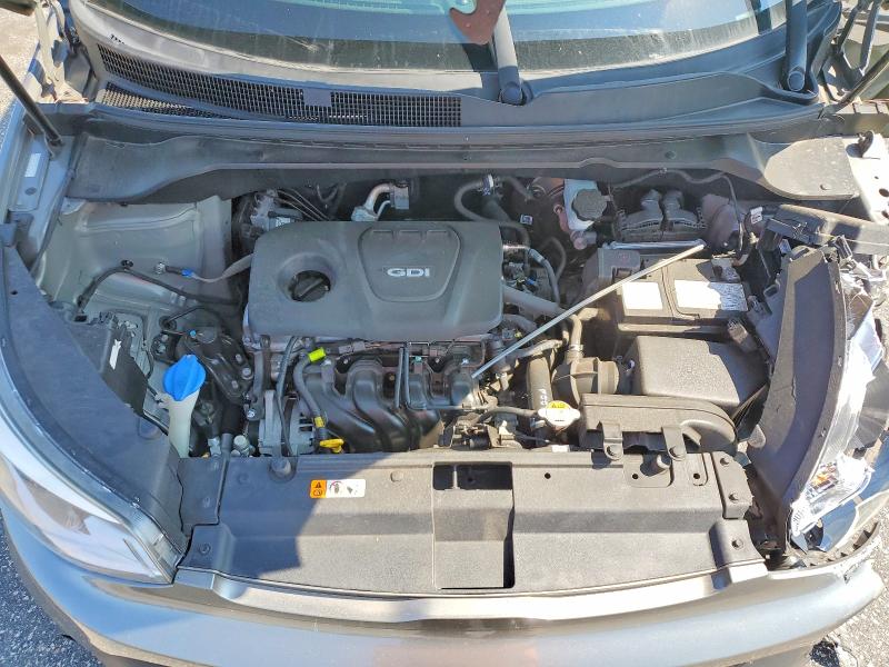 Aukcja sprzedaży 2019 Kia Soul, vin: KNDJN2A26K7669269, numer aukcji: 63130786