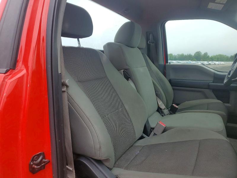 Продажа на аукционе авто 2017 Ford F150, vin: 1FTMF1C89HKC51915, номер лота: 60486686