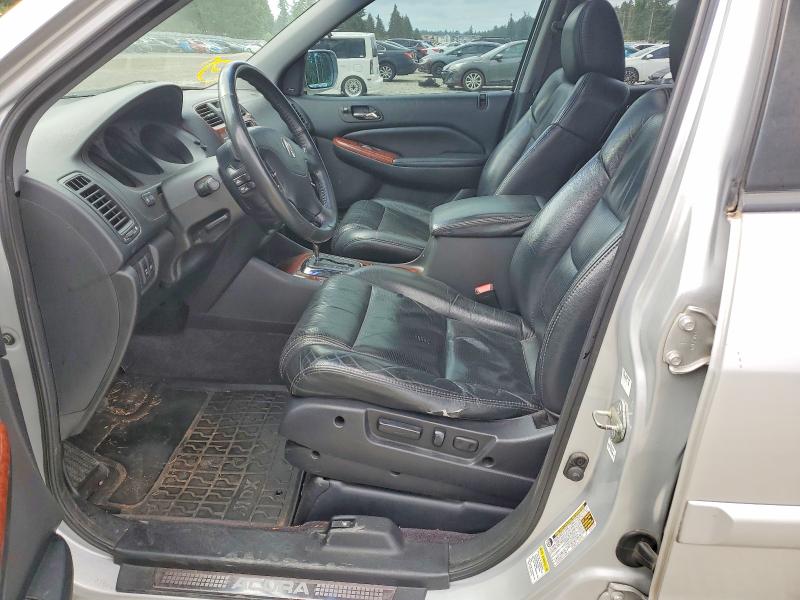 Aukcja sprzedaży 2005 Acura Mdx, vin: 2HNYD188X5H554859, numer aukcji: 59166976