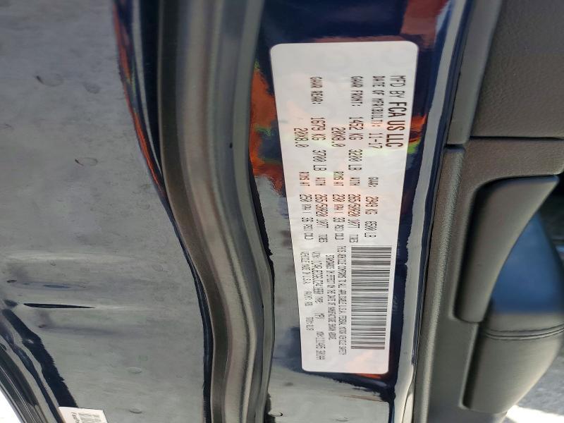 63051126 :رقم المزاد ، 1C4RJECG6JC241880 vin ، 2018 Jeep Grand Cherokee مزاد بيع