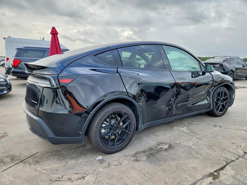 Продажа на аукционе авто 2026 Tesla Model Y, vin: 7SAYGDEDXTF425767, номер лота: 59920546