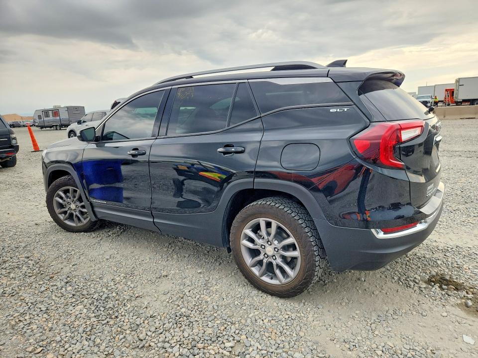 2022 Gmc Terrain მანქანა იყიდება აუქციონზე, vin: 3GKALVEV6NL188888, აუქციონის ნომერი: 62807176