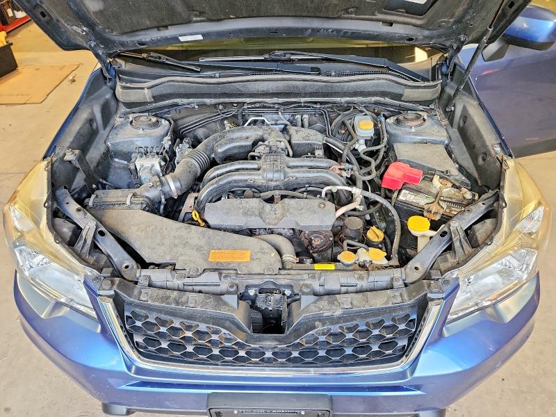 Aukcja sprzedaży 2016 Subaru Forester, vin: JF2SJADC8GH519410, numer aukcji: 61534866