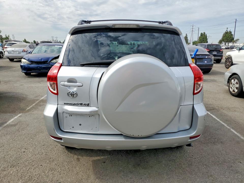 Auction sale of the 2007 Toyota Rav4, vin: JTMZK31V675011594, lot number: 61902136