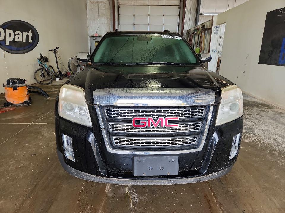 Продажа на аукционе авто 2012 Gmc Terrain, vin: 2GKFLXEK7C6220210, номер лота: 62681976