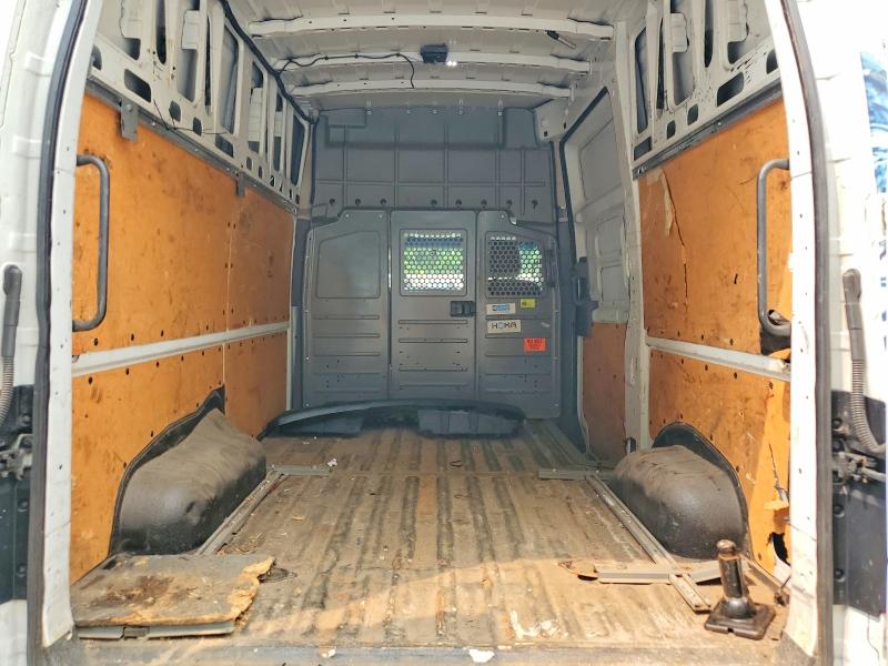Aukcja sprzedaży 2020 Nissan Nv, vin: 1N6BF0LY1LN806894, numer aukcji: 60832256