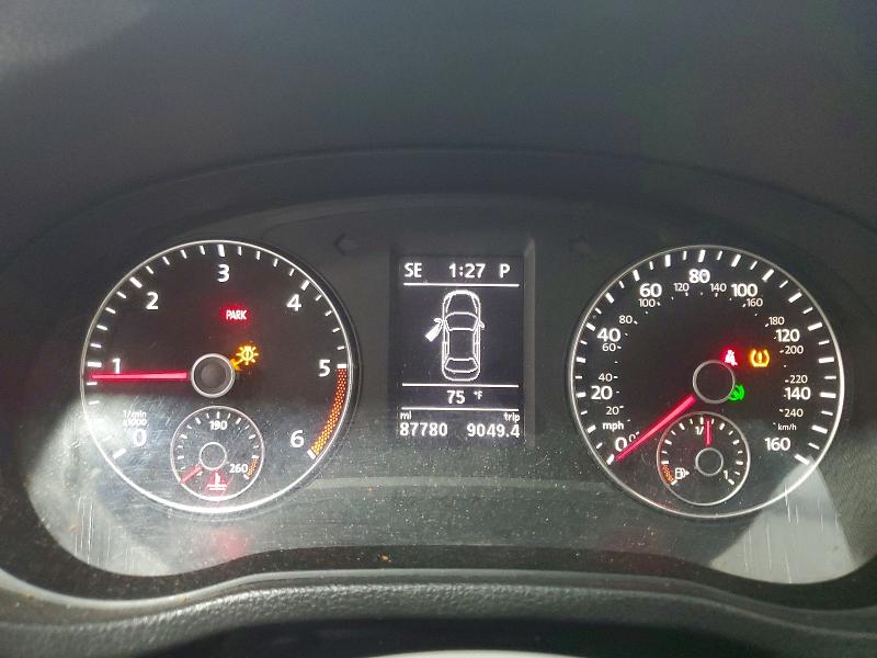 Продаж на аукціоні авто 2013 Volkswagen Passat, vin: 1VWBN7A39DC133398, номер лоту: 60862166