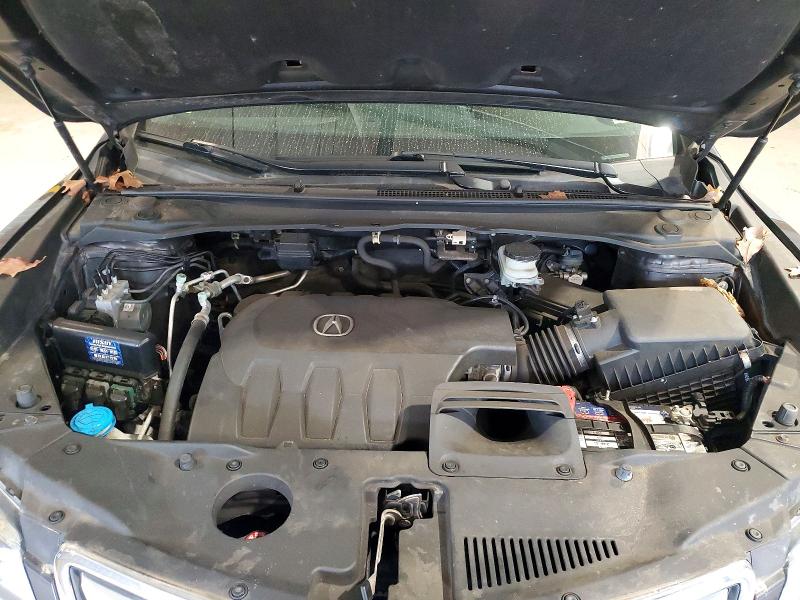 2016 Acura Rdx მანქანა იყიდება აუქციონზე, vin: 5J8TB4H59GL026637, აუქციონის ნომერი: 59267806