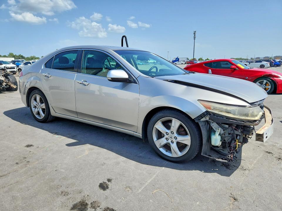 Aukcja sprzedaży 2010 Acura Tsx, vin: JH4CU2F68AC014011, numer aukcji: 60804396