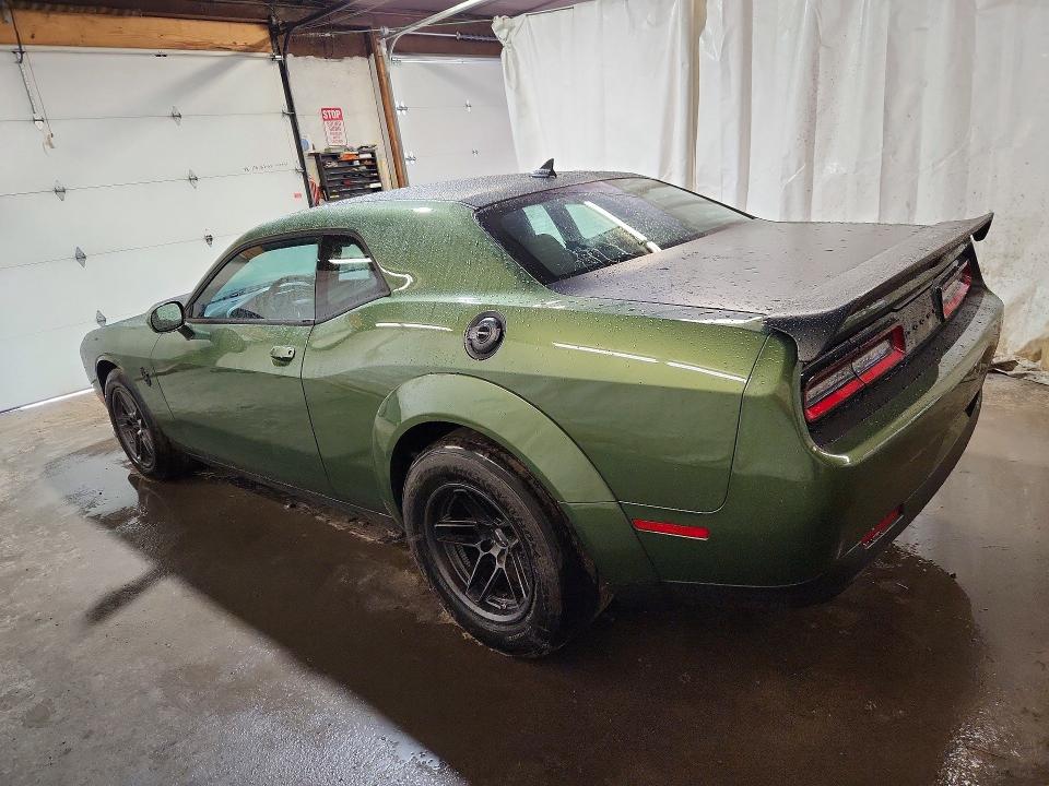 Aukcja sprzedaży 2023 Dodge Challenger, vin: 2C3CDZL92PH101924, numer aukcji: 60638656