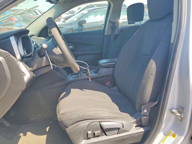 59234756 :رقم المزاد ، 2GNFLEEK9G6350714 vin ، 2016 Chevrolet Equinox مزاد بيع