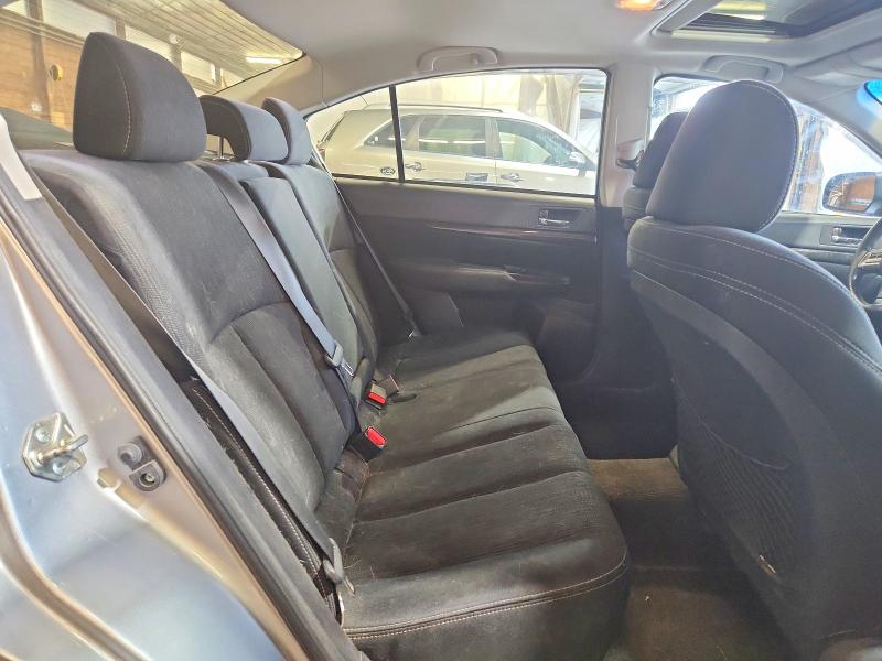 Продаж на аукціоні авто 2013 Subaru Legacy, vin: 4S3BMBG6XD3035992, номер лоту: 59970796