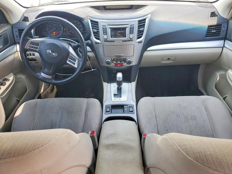 Продажа на аукционе авто 2014 Subaru Legacy, vin: 4S3BMBC67E3007980, номер лота: 63319576