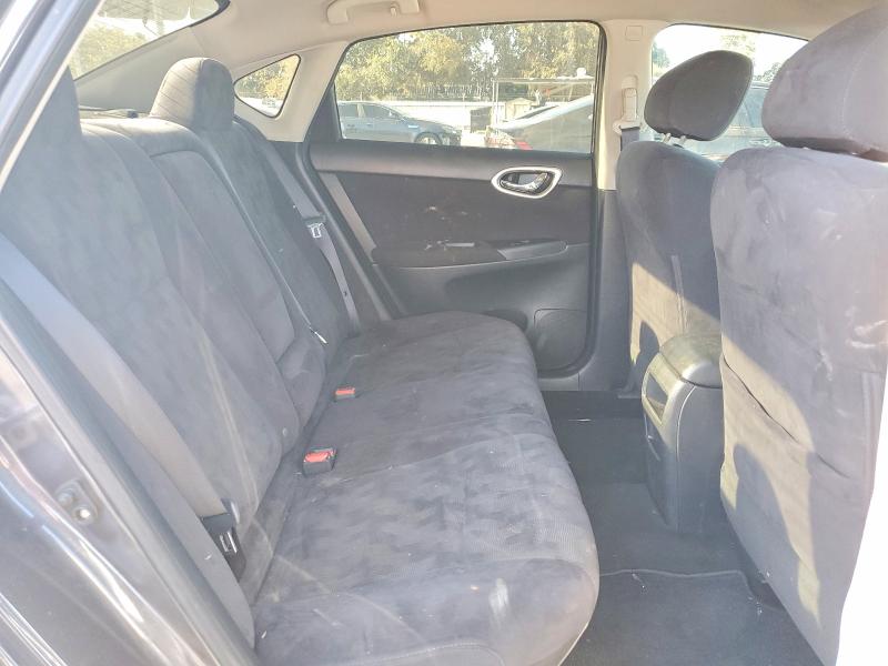 Aukcja sprzedaży 2013 Nissan Sentra, vin: 3N1AB7AP9DL785682, numer aukcji: 61177606