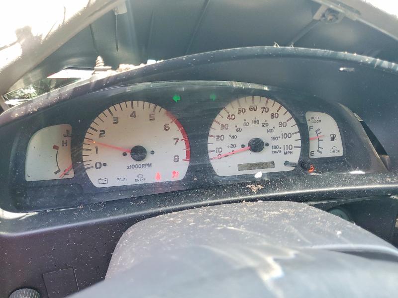 Aukcja sprzedaży 2004 Toyota Tacoma, vin: 5TEGN92N24Z337627, numer aukcji: 60897346