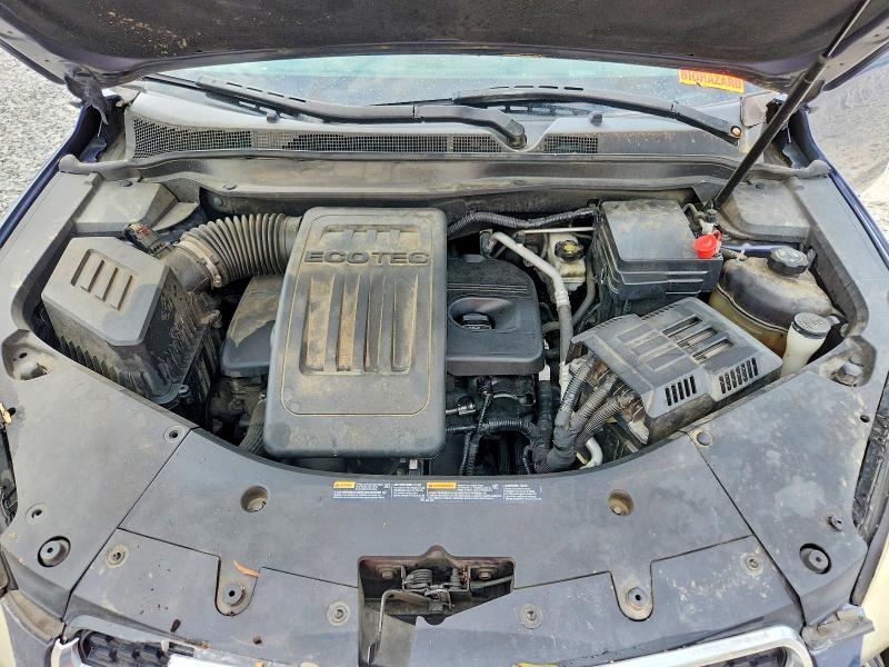 60042936 :رقم المزاد ، 2GNALBEK8E6293234 vin ، 2014 Chevrolet Equinox مزاد بيع