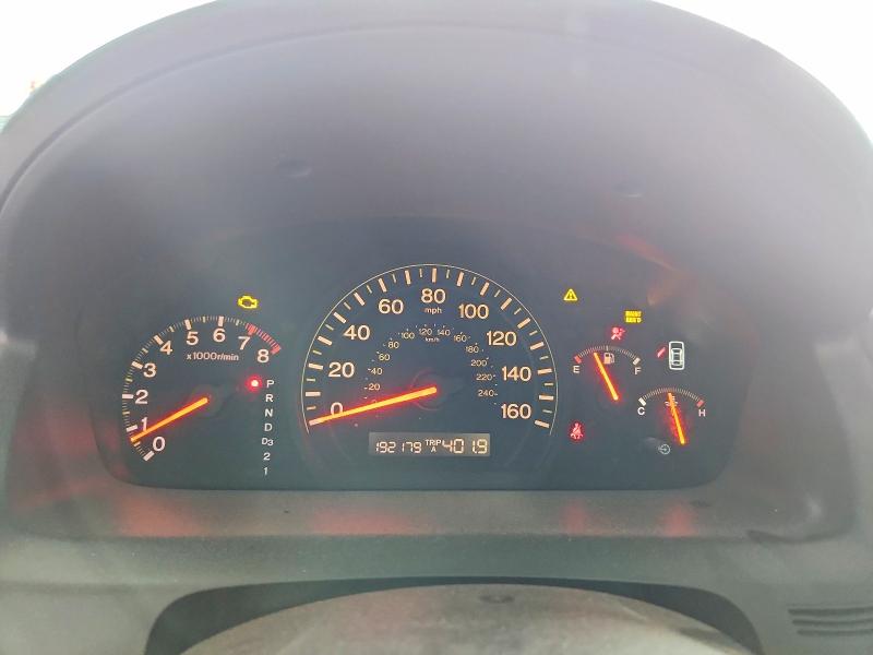 Auction sale of the 2005 Honda Accord, vin: 1HGCM66325A040069, lot number: 62053736