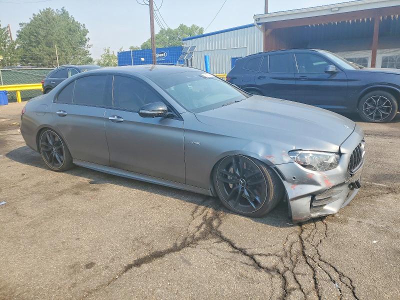 Aukcja sprzedaży 2021 Mercedes-benz E, vin: W1KZF6BBXMA924121, numer aukcji: 58988466