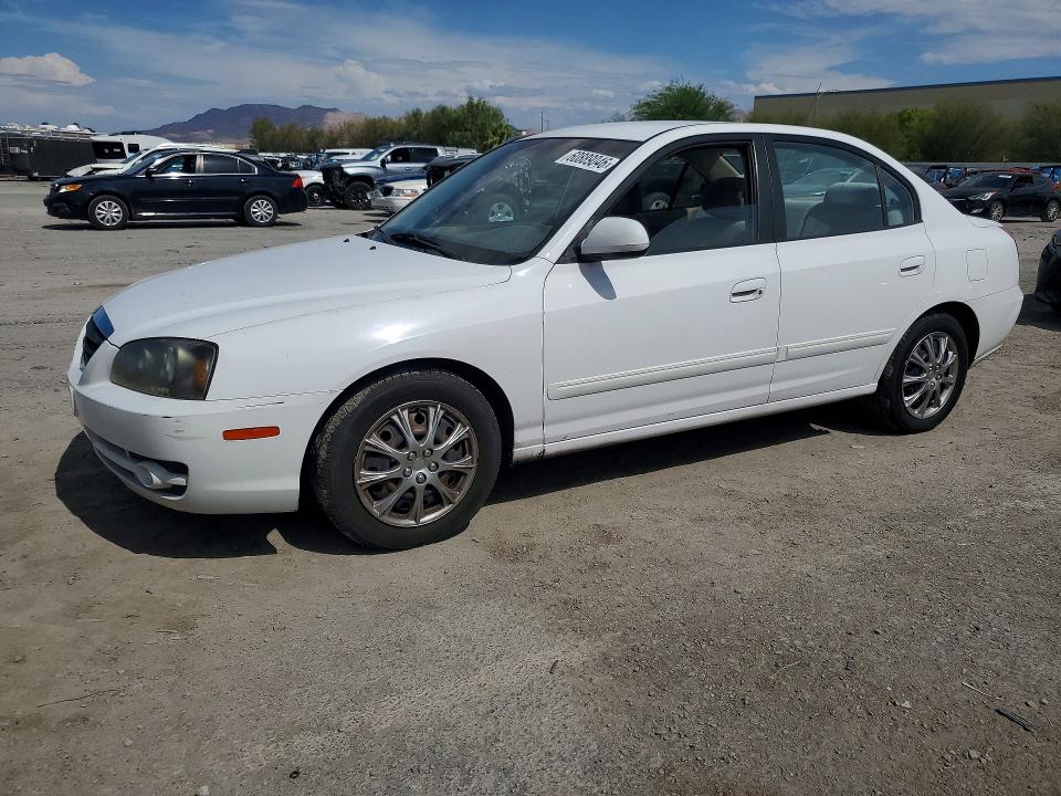 Продаж на аукціоні авто 2006 Hyundai Elantra, vin: KMHDN46D66U282811, номер лоту: 60889046