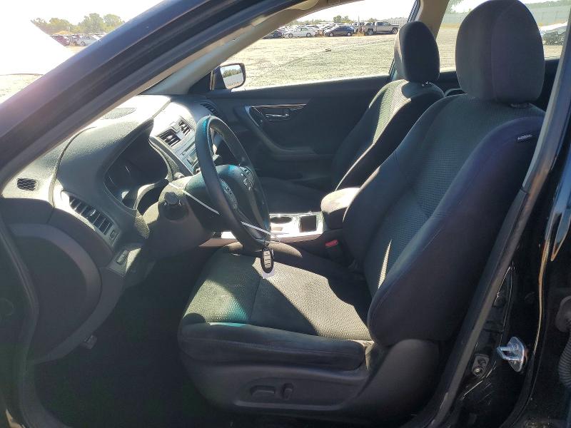 60524376 :رقم المزاد ، 1N4AL3AP3EN359674 vin ، 2014 Nissan Altima مزاد بيع