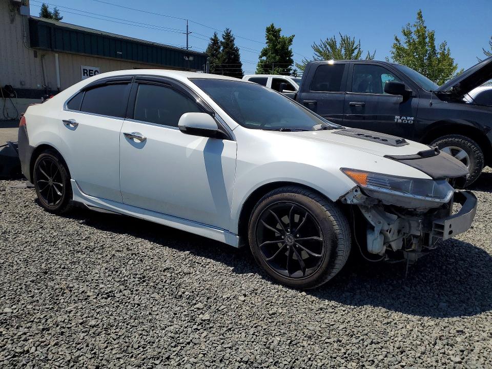 Продажа на аукционе авто 2012 Acura Tsx, vin: JH4CU2E86CC024042, номер лота: 60852836