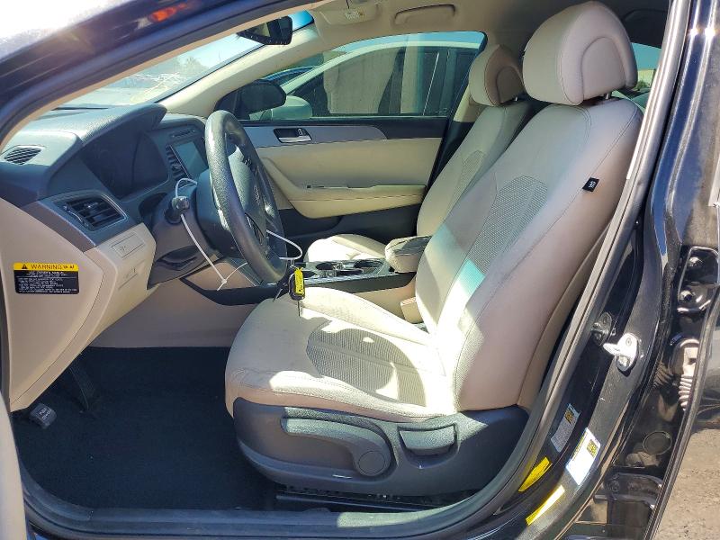 Aukcja sprzedaży 2016 Hyundai Sonata, vin: 5NPE24AF4GH410016, numer aukcji: 59361046