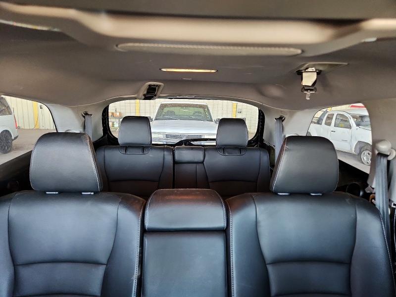 62996966 :رقم المزاد ، 5FNYF5H95MB021936 vin ، 2021 Honda Pilot مزاد بيع