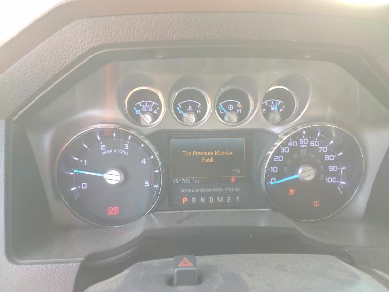 Aukcja sprzedaży 2011 Ford F350, vin: 1FT8W3BT3BEB64259, numer aukcji: 60932326