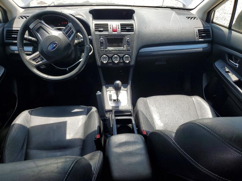 Aukcja sprzedaży 2014 Subaru Impreza, vin: JF1GPAS60E8292846, numer aukcji: 61070886