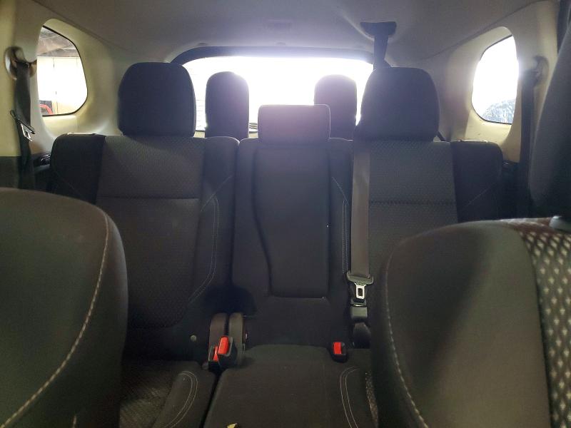 2020 Mitsubishi Outlander მანქანა იყიდება აუქციონზე, vin: JA4AZ3A31LZ003102, აუქციონის ნომერი: 59771936