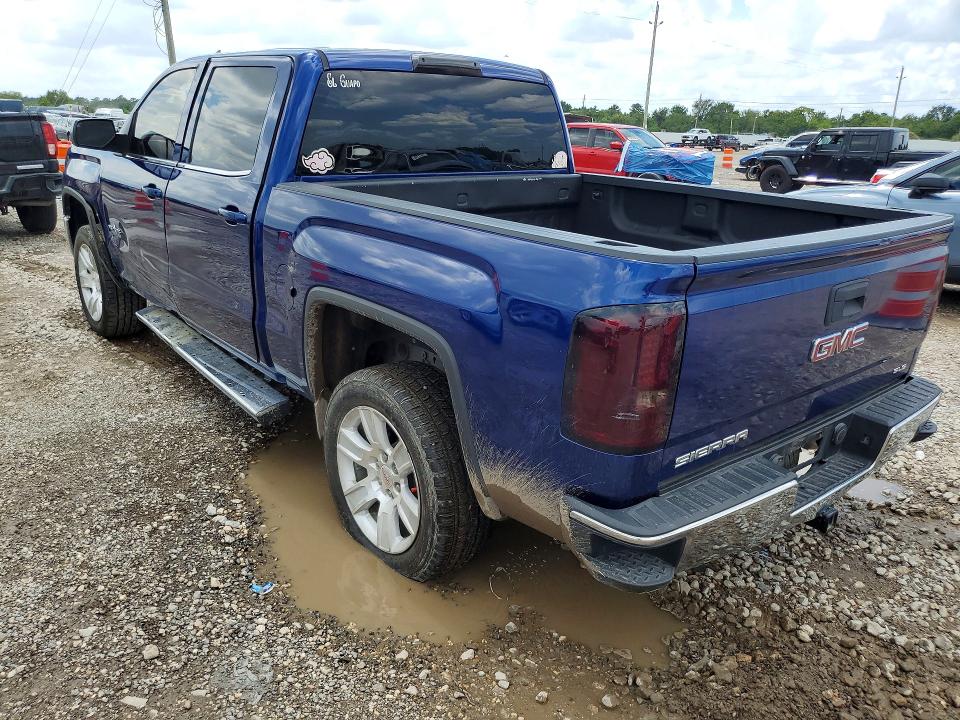 Продаж на аукціоні авто 2014 Gmc Sierra, vin: 3GTP1UEC8EG478868, номер лоту: 60225006
