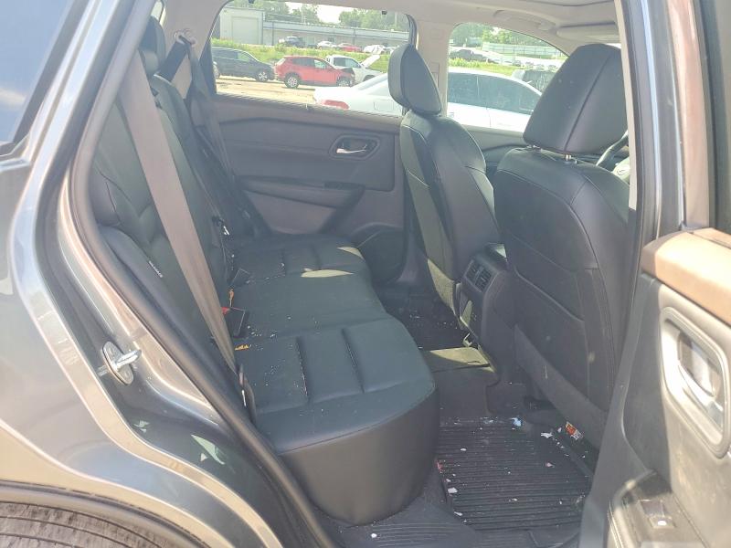 Aukcja sprzedaży 2023 Nissan Rogue, vin: 5N1BT3BB5PC842790, numer aukcji: 58595356