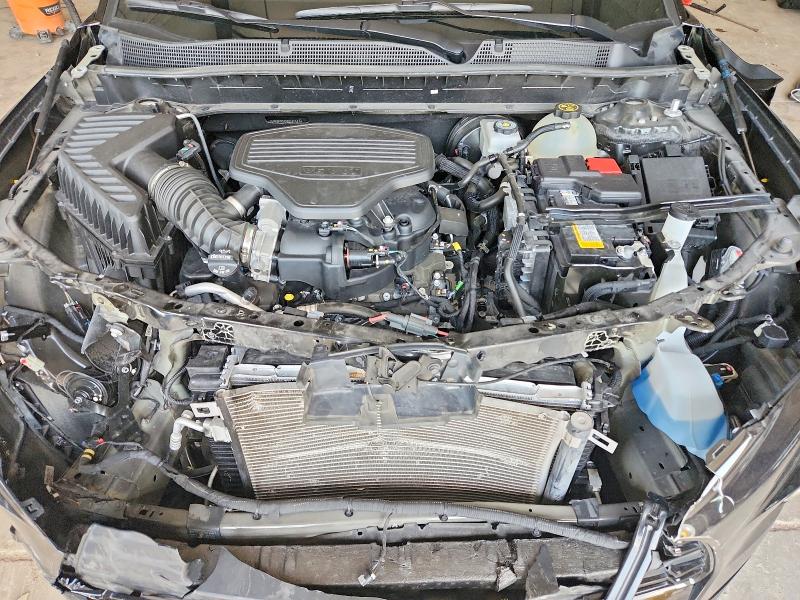 59893396 :رقم المزاد ، 3GNKBKRS0MS577474 vin ، 2021 Chevrolet Blazer مزاد بيع