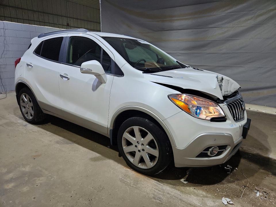 Aukcja sprzedaży 2016 Buick Encore, vin: KL4CJHSB8GB553138, numer aukcji: 60572176