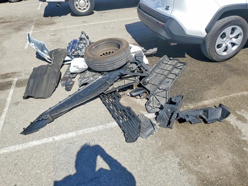 60286996 :رقم المزاد ، 2T3F1RFV6RW439338 vin ، 2024 Toyota Rav4 مزاد بيع