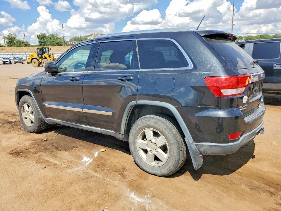 Aukcja sprzedaży 2012 Jeep Grand Cherokee, vin: 1C4RJFAG5CC256222, numer aukcji: 62043406