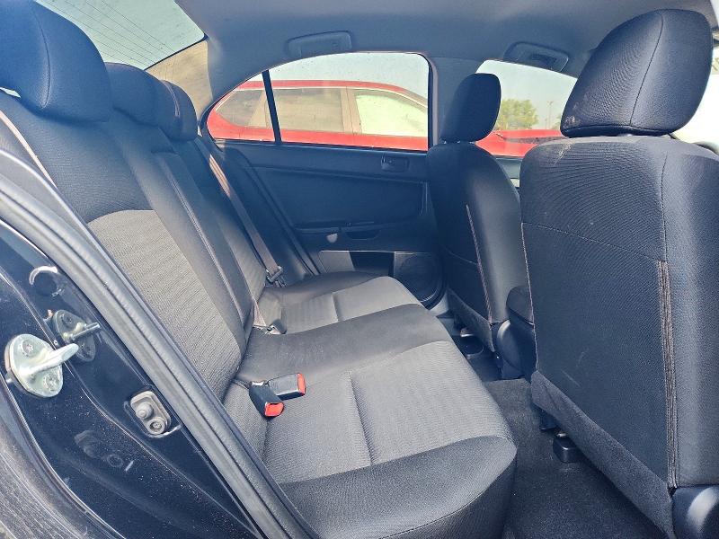 2012 Mitsubishi Lancer მანქანა იყიდება აუქციონზე, vin: JA32V2FW9CU021801, აუქციონის ნომერი: 61911266
