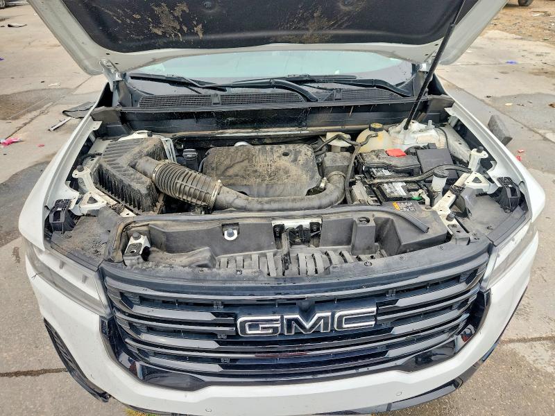Aukcja sprzedaży 2023 Gmc Acadia, vin: 1GKKNKL46PZ172550, numer aukcji: 60514986