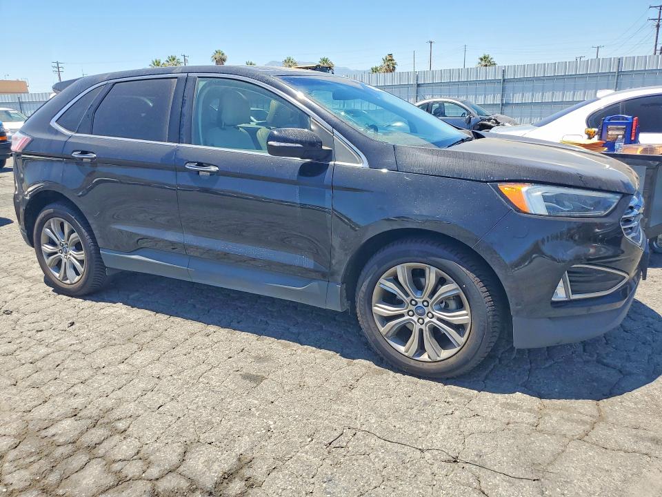 Aukcja sprzedaży 2019 Ford Edge, vin: 2FMPK3K98KBC02698, numer aukcji: 60492676