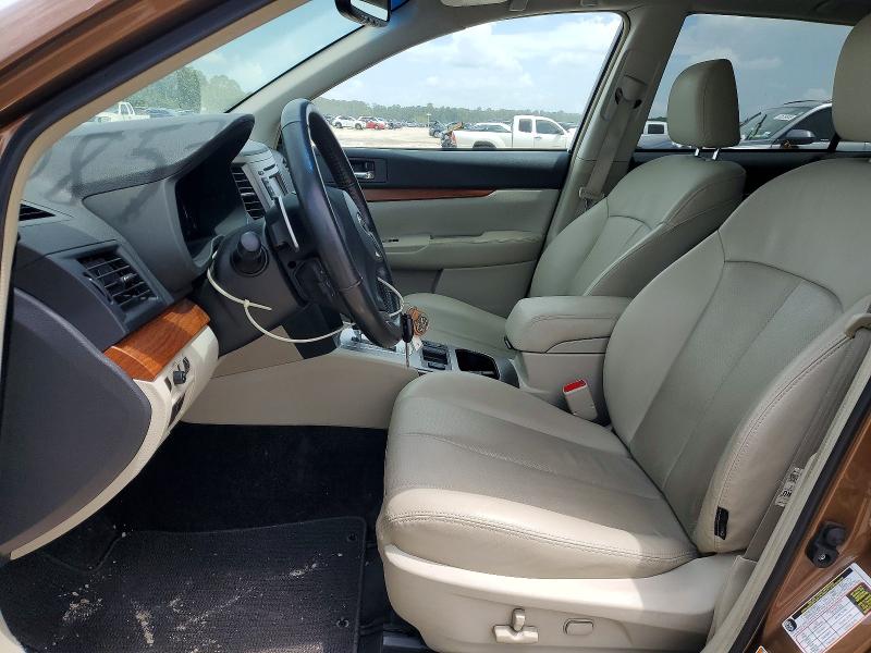 60085716 :رقم المزاد ، 4S4BRDKCXD2316833 vin ، 2013 Subaru Outback مزاد بيع