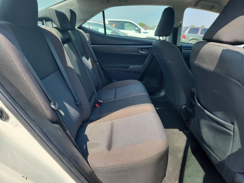 Продажа на аукционе авто 2018 Toyota Corolla, vin: 2T1BURHEXJC005330, номер лота: 62702336