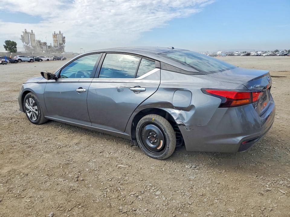 2020 Nissan Altima მანქანა იყიდება აუქციონზე, vin: 1N4BL4BV2LC278925, აუქციონის ნომერი: 61762096